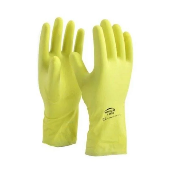safety hand