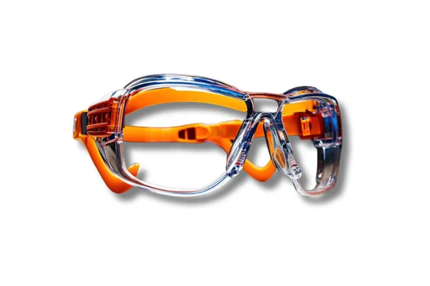 safety goggles